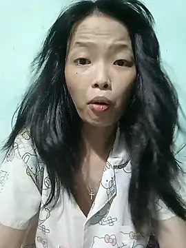 Chat ao vivo de Chammy720