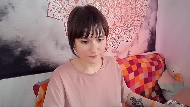 UwuJudy_Osas Cameră chat live