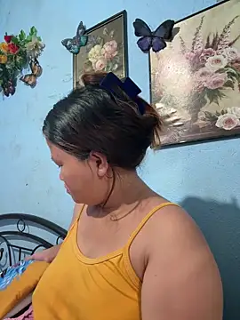 Pretty_Preggy Cameră chat live