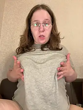 jullythefatty Live Chatraum