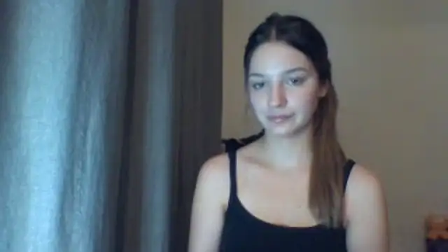 EvelineMagnetic – live chatrum