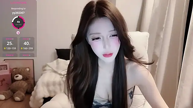 tutu-l – live chatrum