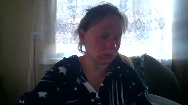 Živá chatovací místnost Norma_Wall