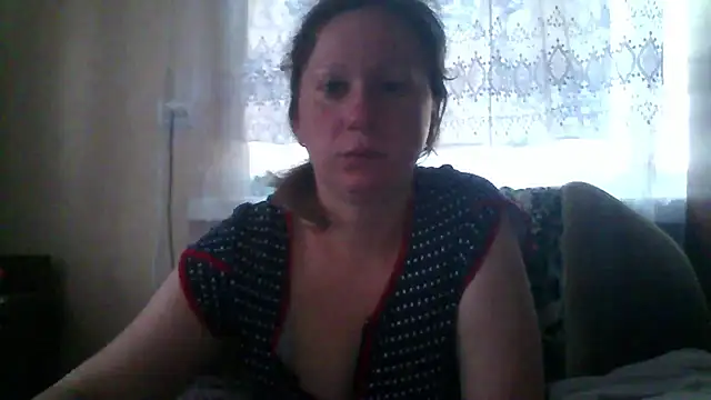 Sala de chat en directo de Norma_Wall