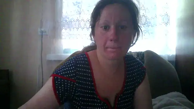 Norma_Wall Adlı Modelin Canlı Sohbet Odası