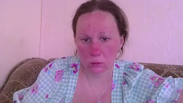 Živá chatovací místnost Norma_Wall