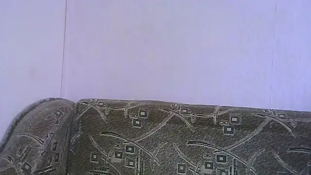 Živá chatovací místnost Norma_Wall