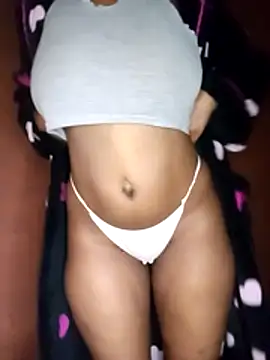Chatroom en direct de NastyFreaky4U