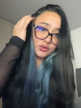 Chat ao vivo de Diosa_lunar1