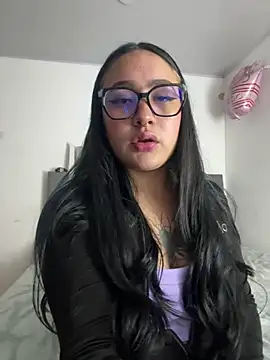 Sala de chat en directo de Diosa_lunar1