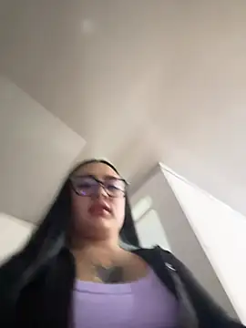 Živá chatovací místnost Diosa_lunar1