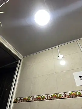 חדר צ'אט בשידור חי של Diosa_lunar1