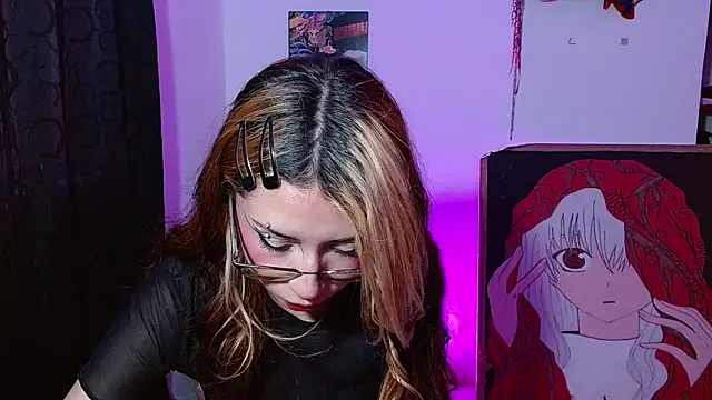 kittymiauu444 Live chatroom
