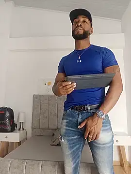 Dante_Knoxn Live-seksikameraesitys
