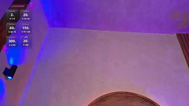 חדר צ'אט בשידור חי של miia_stonne