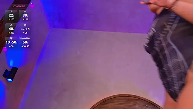 miia_stonne Cameră chat live