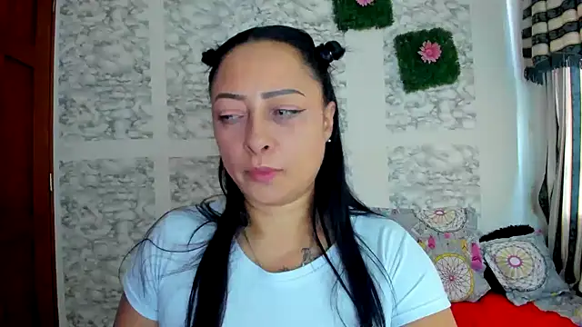 XXXStephanie_XXX Cameră chat live