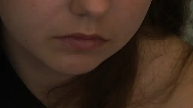 Živá chatovací místnost MikaFoxy