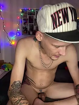 Donaldduck0069n Live chat-huone