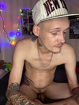 Donaldduck0069 чат на живо