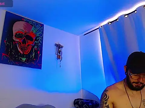 Axel_Stton Cameră chat live