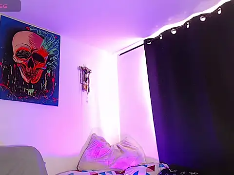 Sala de chat en directo de Axel_Stton