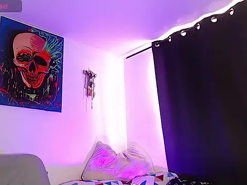 Sala de chat ao vivo de Axel_Stton