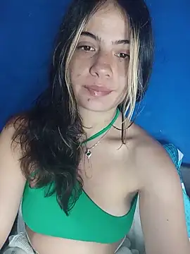 Bilik Sembang Langsung Megan_nica