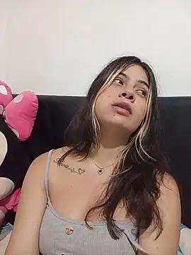 Megan_nica Live chatroom