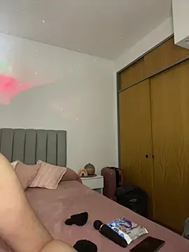 Sala de chat ao vivo de LolaSB