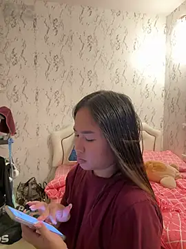 Ponthip Cameră chat live