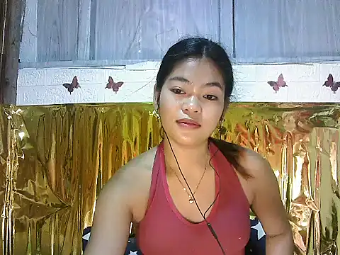 Buka_girl Live Chatraum