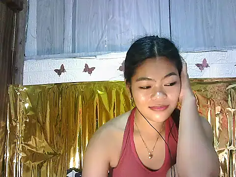 Buka_girl Live chatroom