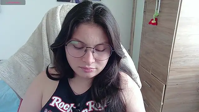 yessica_gomez01 Live Chatraum