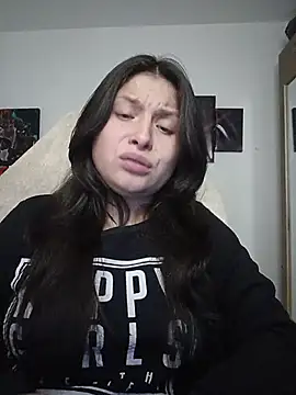yessica_gomez01 Live Chatraum