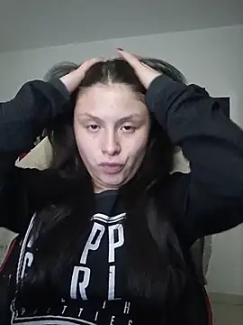 yessica_gomez01 Live Chatraum
