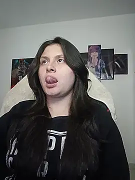 Chat soba uživo modela yessica_gomez01