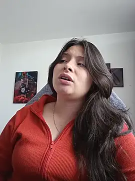 Bilik Sembang Langsung yessica_gomez01