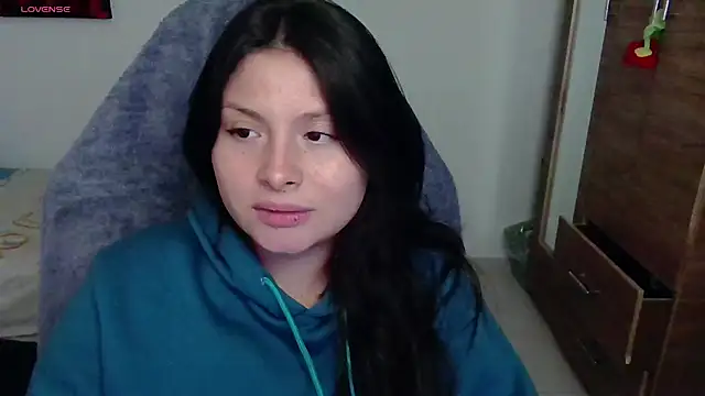 Chat ao vivo de yessica_gomez01