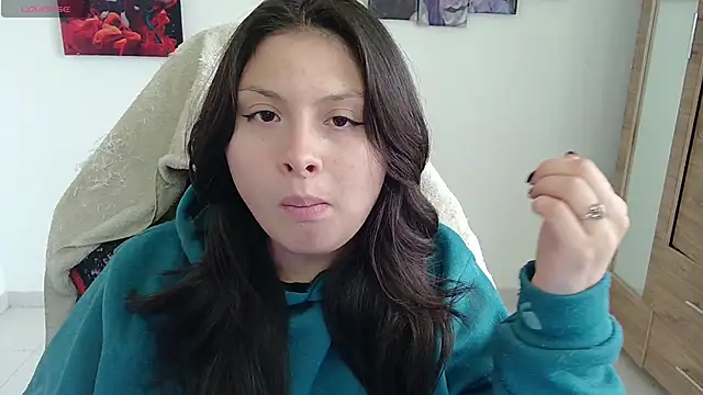 Pokój czatu na żywo – yessica_gomez01