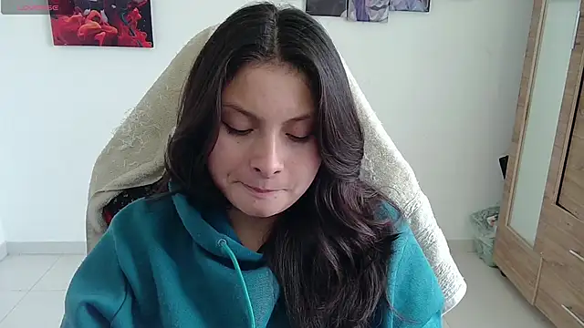 yessica_gomez01 Live Chatraum