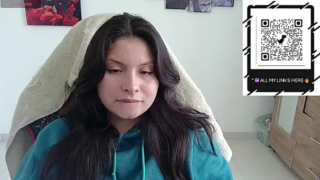 Phòng Chat Trực Tiếp yessica_gomez01