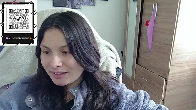 Chat soba uživo modela yessica_gomez01