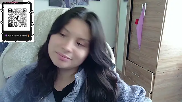 yessica_gomez01 Live Chatraum