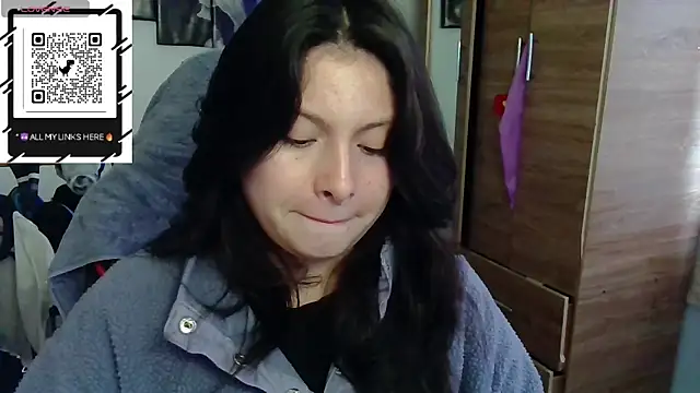 Pokój czatu na żywo – yessica_gomez01