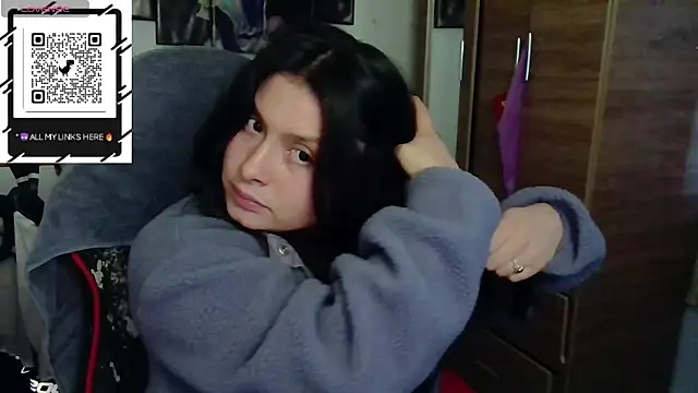 Sala de chat en directo de yessica_gomez01