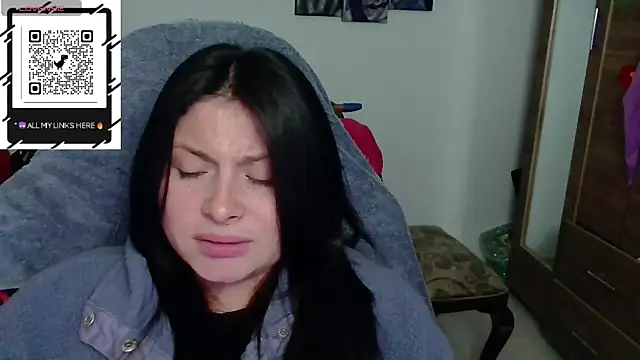 yessica_gomez01's Live Chat Room