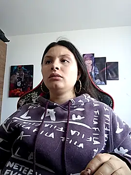 Živý XXX chat yessica_gomez01