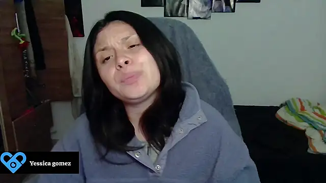 yessica_gomez01のライブチャットルーム