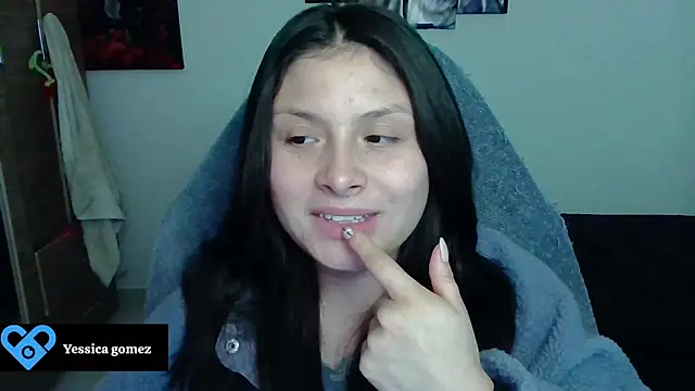 yessica_gomez01 чат на живо